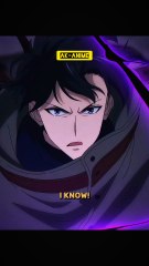 Sung Jinwoo Unlocks the Power of the Monarch Domain in Solo Leveling 🌟