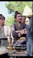 Four Shares of His Heart Chinese Drama - English Sub