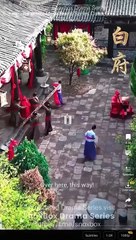 The Wrong Bride for the Prince Full Chinese Drama - English Sub