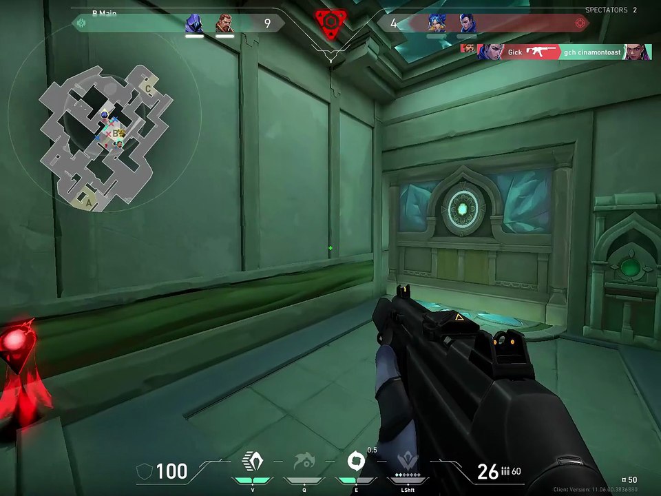 Valorant Highlights 20