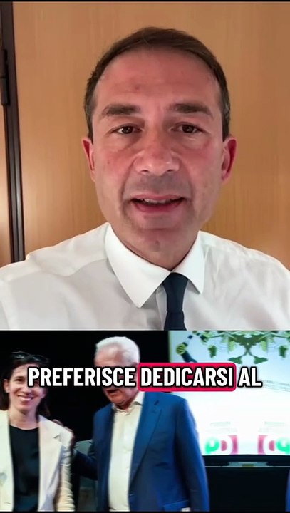 Roberto Di Stefano - Dire no ai CPR è un atto di pura irresponsabilità. (26.09.25)