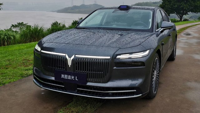 Dongfeng Voyah Passion L PHEV: Premium-Hybrid mit 63 kWh Akku & 5C-Ladung!