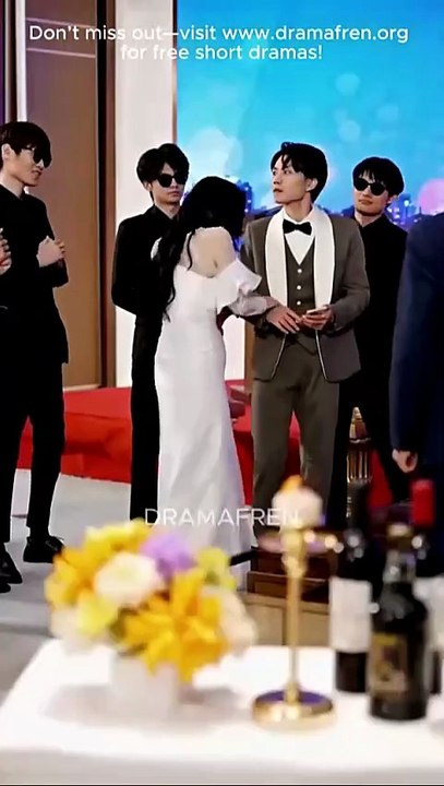 Reborn Not His Fool Anymore Chinese Drama - ENG SUB