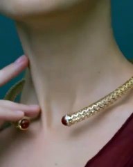 مجوهرات العيد اختاريها راقية وفريدة