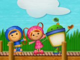 Team Umizoomi - Over, Under, Around and Through (Carnival)