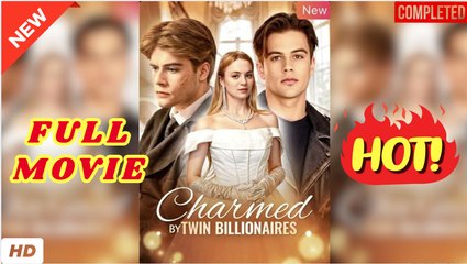 Charmed By Twin Billionaires  - Love ShortFilms 2025