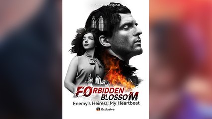 Forbidden Blossom (2025) - FULL HD [Eng Sub]