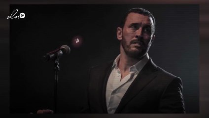 كاظم الساهر يستعد لإطلاق كليب وطني