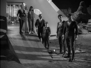 Perdidos en el espacio 1x22-El reto-HD