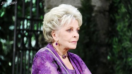 Days of our Lives Early Spoilers Sept 29-Oct 3_ Stephanie Stalked & Rachel Spira