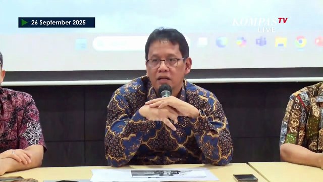 Menkeu Purbaya ke Hotman Paris: Sabar, Bunga Deposito Turun demi Ekonomi