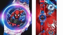 Đồng hồ điện tử trẻ em người nhện - Tiết kiệm 15% chỉ còn 74800đ - TRIPMAP Marketplace