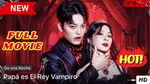 💛🍏 🔥 Papá Es El Rey Vampiro en Español