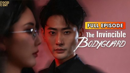 Guarded Heart Hidden Flame – FULL HD MOVIE [Eng Sub]