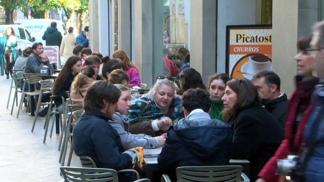 España celebra el Día Mundial del Turismo: un sector que crece un 5% en el primer semestre