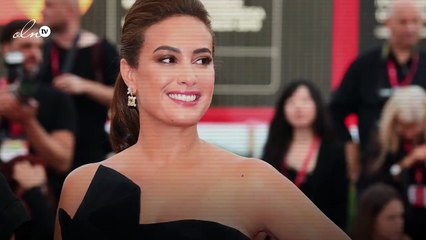 هند صبري تكسب المنافسة