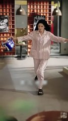 The Junior Assistant Calls The Powerful Billionaire CEO Ugly On Her First Day, Yet He Falls For Her (2025) - FULL HD [Eng Sub]