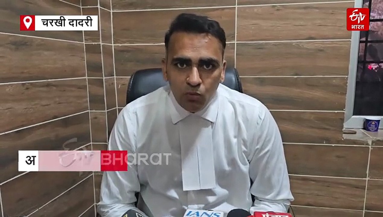 चरखी दादरी मॉब लिंचिंग केस: कोर्ट में मारपीट के दो नए वीडियो पेश, साबिर मलिक हत्याकांड में दो गवाहों के बयान दर्ज