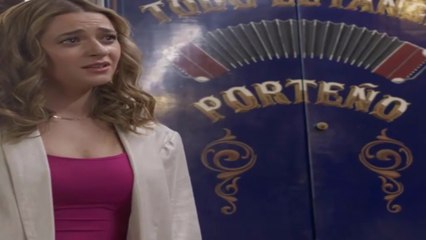 Regalo de Amor  - Capitulo 72