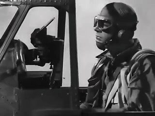 Their Mission Was Impossible. Their Courage Was Unbreakable  Wing and a Prayer War Movie