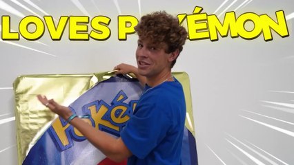 “I Built Giant Pokémon Cards 😱🔥 | $10,000 MrBeast Challenge 💰”