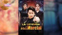 La Leyenda Del Artista Marcial