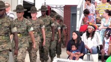 India and November Company Distinguished Graduates