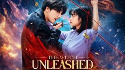 THE WITCH UNLEASHED - FULL MOVIES ENGLISH SUB
