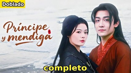 En El Día De Su Ascenso Al Trono, Él Murió En Sus Brazos… Ella Renace Para Ser Su Única Redención (2025) - FULL HD [Eng Sub]