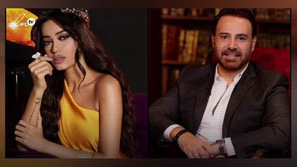 عاصي الحلاني ورحمة رياض في حفل متميّز في عيد الفطر