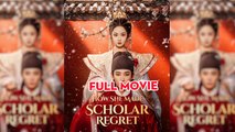 How She Made The Scholar Regret
