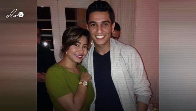 شيرين عبد الوهاب ومحمد عساف معًا لأول مرة