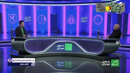 صحبت‌های منصوریان پیرامون مدافعین استقلال