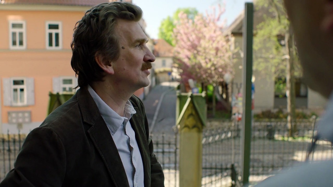 Im Namen der Wahrheit: Traue Niemandem