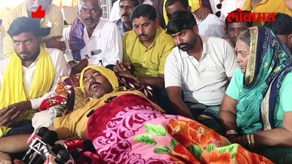 बीडमधला OBC मेळावा, दसरा मेळाव्याबद्दल काय म्हणाले दीपक बोऱ्हाडे?