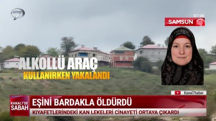 Kanal 7'de Sabah - 27 Eylül 2025