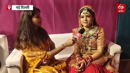 सीता के किरदार में खुद को सौभाग्यशाली मानती हैं अभिनेत्री शिल्पा रायजादा ,मां सीता के आदर्शों से हैं प्रभावित