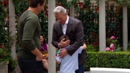 CBS FULL [9_29_2025] Young and the Restless Full Episode_ Jack and Victor’s Secr