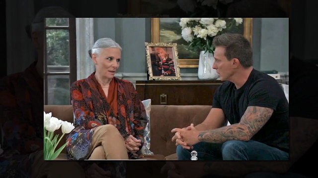 OMG! The Shocking Truth About “C” Finally Revealed _ General Hospital Spoilers