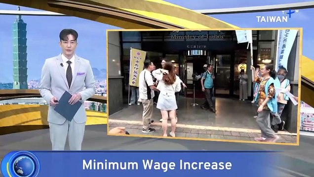 Labor Ministry Raises Minimum Monthly and Hourly Wage