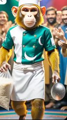 India cooking vs Pakistan cooking#viral #shots #tranding