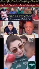 Punjab CM makes a video showing sympathy by holding an apple for a flood-affected child