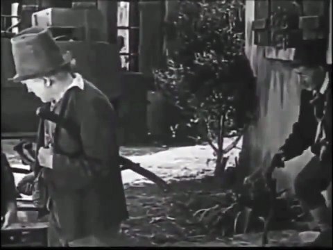 Conductor 1492 (1924) - Full movie