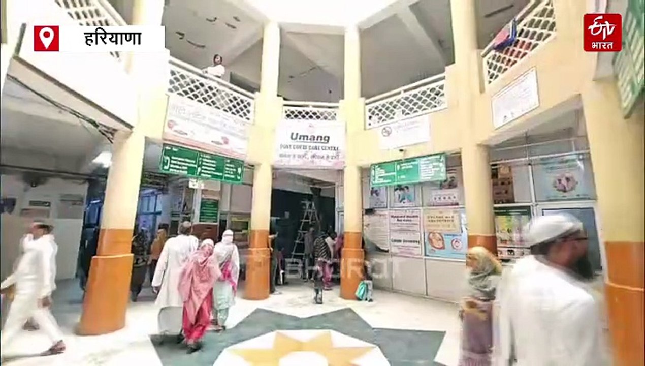 हरियाणा में डेंगू-मलेरिया की दस्तक, नूंह में 22 मरीज मिले पॉजिटिव, अलर्ट मोड में स्वास्थ्य विभाग