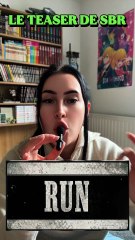 Le teaser de SBR est sorti et internet s’enflamme