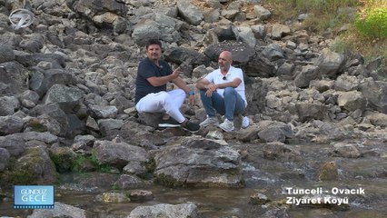 Gündüz Gece – Tunceli - Ovacık | 27 Eylül 2025