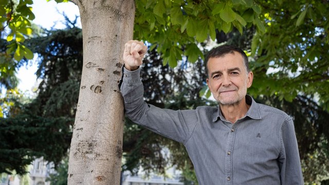 Antonio Maíllo: políticamente sería una buena acción que las dos fuerzas políticas que forman el gobierno acordaran la fecha de elecciones