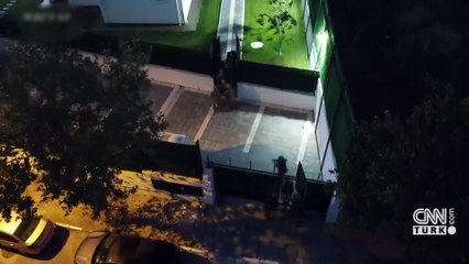 Düğmeye basıldı; 19 ilde operasyon! Suç örgütü çökertildi: "Baba-Tak" yöntemi ile taksitle vatandaşlık