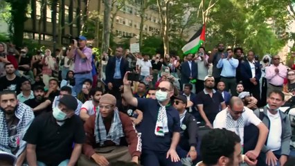 El PRESIDENTE de COLOMBIA insta a las TROPES AMERICANAS a "DESOBEDECER" a TRUMP y LIBERAR PALESTINA