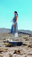 الثقافة العربية في تفاصيل تصاميم Niili الجديدة لصيف 2022